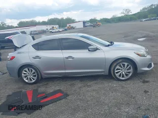 2017 Acura ILX z VIN 19UDE2F37HA005431, wystawiony jako IAAI lot #42203610 z przebiegiem 30 331 mil mil oraz . Historia ofert i sprzedaży dostępna na DreamBid. Obrazek 13.