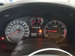 2008 Suzuki XL7 Luxury z VIN 2S3DA417886122255, wystawiony jako Copart lot #45718325 z przebiegiem 73 722 mil mil oraz Czysty tytuł • Clean title. Historia ofert i sprzedaży dostępna na DreamBid. Obrazek 9.
