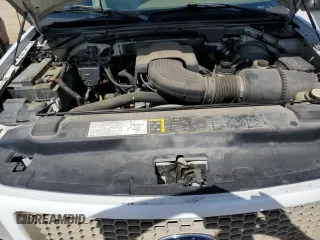 2004 Ford F-150 XL with VIN 2FTRX18W34CA64873, listed as a Copart auction lot 63946475 with 73,423 mi miles and Salvage title. Bid and sale history available at DreamBid. Image 11.
