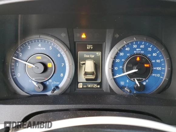 2018 Toyota Sienna L with VIN 5TDZZ3DCXJS931025, listed as a Copart auction lot 49206645 with 141,125 mi miles and Clean Title. Bid and sale history available at DreamBid. Image 9.