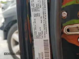 2022 Ram 1500 Tradesman с VIN 3C6RR6KT0NG172952, выставлен на аукционе Copart как лот 47833155 с пробегом 45 124 миль миль и На запчасти • Non repairable. История ставок и продаж доступна на DreamBid. Изображение 12.