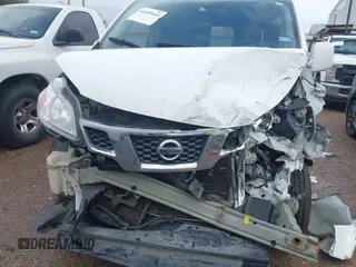2018 Nissan NV200 SV z VIN 3N6CM0KN3JK693485, wystawiony jako IAAI lot #41699643 z przebiegiem Nie podano mil oraz . Historia ofert i sprzedaży dostępna na DreamBid. Obrazek 6.
