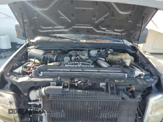 2008 Ford F-450 XL with VIN 1FTXW43RX8EC38158, listed as a Copart auction lot 77105804 with Not Provided miles and Non Repairable. Bid and sale history available at carsss.com. Image 11.