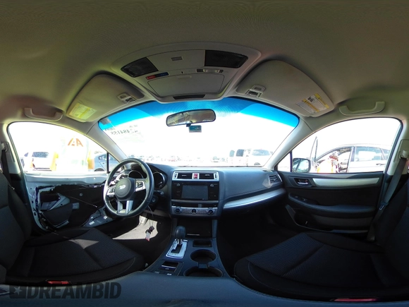 2017 Subaru Outback Premium с VIN 4S4BSACC6H3218058, выставлен на аукционе IAAI как лот 42484155 с пробегом 125 974 миль миль и . История ставок и продаж доступна на DreamBid. Изображение 20.