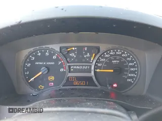 2005 Chevrolet Colorado 1SF LS Z71 with VIN 1GCDT136858110284, listed as a IAAI auction lot 41850640 with 86,501 mi miles. Bid and sale history available at carsss.com. Image 7.