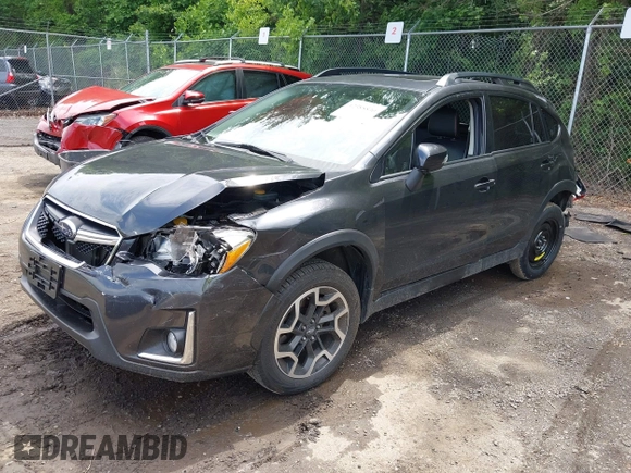 2016 Subaru Crosstrek Limited с VIN JF2GPALC3G8333361, выставлен на аукционе IAAI как лот 42385830 с пробегом 79 817 миль миль и . История ставок и продаж доступна на DreamBid. Изображение 18.