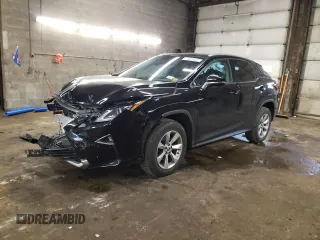 2019 Lexus RX with VIN 2T2BZMCA4KC187094, listed as a Copart auction lot 71425432 with 10,988 mi miles. Bid and sale history available at carsss.com. Image 1.