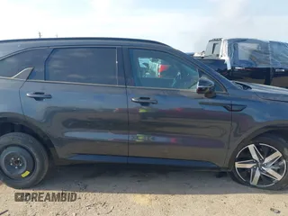 2022 Kia Sorento S with VIN 5XYRL4LC6NG118017, listed as a IAAI auction lot 42042953 with 36,978 mi miles and . Bid and sale history available at DreamBid. Image 12.