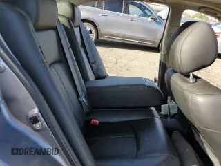 2012 Infiniti G25 x with VIN JN1DV6AR8CM862661, listed as a Copart auction lot 86897924 with Not Provided miles and Salvage Title. Bid and sale history available at DreamBid. Image 10.