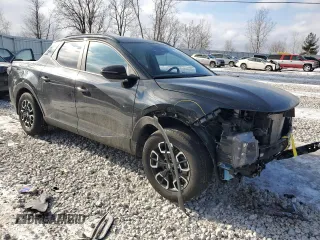 2023 Hyundai Santa Cruz SEL Premium z VIN 5NTJDDAF8PH051960, wystawiony jako Copart lot #44901525 z przebiegiem 16 301 mil mil oraz Szkoda całkowita • Salvage title. Historia ofert i sprzedaży dostępna na DreamBid. Obrazek 4.