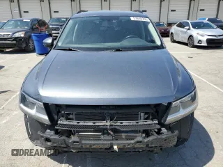 2021 Volkswagen Tiguan SE z VIN 3VV3B7AX7MM118689, wystawiony jako Copart lot #53640205 z przebiegiem 68 737 mil mil oraz Szkody całkowita. Historia ofert i sprzedaży dostępna na DreamBid. Obrazek 5.