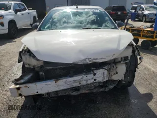 2008 Pontiac G6 GT z VIN 1G2ZH57NX84217160, wystawiony jako Copart lot #52539325 z przebiegiem 271 090 mil mil oraz Szkoda całkowita • Salvage title. Historia ofert i sprzedaży dostępna na DreamBid. Obrazek 5.