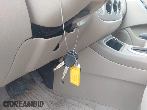 2006 Ford Escape XLT with VIN 1FMCU93186KD02820, listed as a IAAI auction lot 42434306 with 204,152 mi miles and . Bid and sale history available at DreamBid. Image 11.