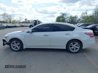 2013 Nissan Altima SL with VIN 1N4AL3AP1DC175943, listed as a IAAI auction lot 41986111 with 149,108 mi miles and . Bid and sale history available at DreamBid. Image 15.