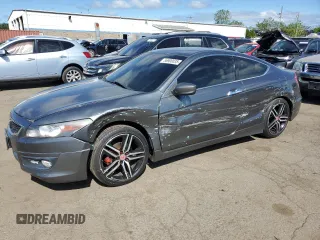 2008 Honda Accord EX-L z VIN 1HGCS22838A000619, wystawiony jako Copart lot #56900035 z przebiegiem 175 480 mil mil oraz Szkoda całkowita • Salvage title. Historia ofert i sprzedaży dostępna na DreamBid. Obrazek 1.