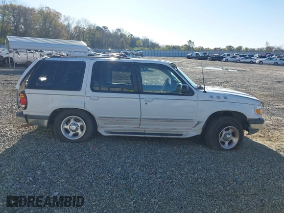 1998 Ford Explorer XL с VIN 1FMZU32E3WZB86901, выставлен на аукционе IAAI как лот 41808444 с пробегом 341 187 миль миль и . История ставок и продаж доступна на DreamBid. Изображение 13.