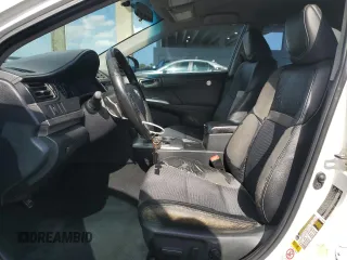2013 Toyota Camry L with VIN 4T1BF1FK0DU241346, listed as a Copart auction lot 55814965 with 128,745 mi miles and Clean Title. Bid and sale history available at DreamBid. Image 7.