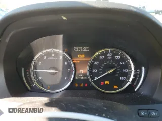 2018 Acura MDX Technology z VIN 5J8YD3H57JL007621, wystawiony jako Copart lot #42009205 z przebiegiem 71 436 mil mil oraz Nie do naprawy • Non repairable. Historia ofert i sprzedaży dostępna na DreamBid. Obrazek 9.