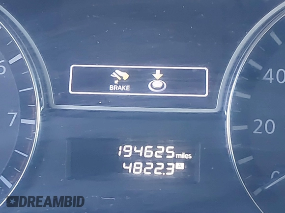 2014 Nissan Altima S with VIN 1N4AL3AP0EC284735, listed as a IAAI auction lot 41212568 with 194,625 mi miles and . Bid and sale history available at DreamBid. Image 16.