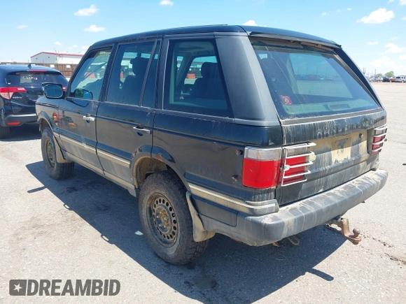 2001 Land Rover Range Rover с VIN SALPM16461A457855, выставлен на аукционе IAAI как лот 42195837 с пробегом 87 495 миль миль и . История ставок и продаж доступна на DreamBid. Изображение 3.