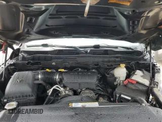 2010 Dodge 1500 SLT with VIN 1D7RV1CP1AS174131, listed as a Copart auction lot 60446704 with 164,653 mi miles and Non Repairable. Bid and sale history available at DreamBid. Image 11.