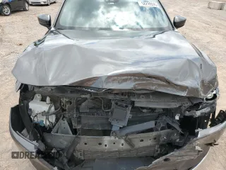 2016 Mazda CX-9 Grand Touring with VIN JM3TCADY3G0125814, listed as a Copart auction lot 58299595 with 127,035 mi miles and Salvage title. Bid and sale history available at DreamBid. Image 12.