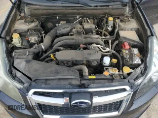 2013 Subaru Legacy Limited z VIN 4S3BMCK67D3020377, wystawiony jako Copart lot #57686225 z przebiegiem 174 361 mil mil oraz Czysty tytuł • Clean title. Historia ofert i sprzedaży dostępna na DreamBid. Obrazek 11.