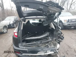 2021 Acura RDX w/Advance Package with VIN 5J8TC2H71ML002413, listed as a IAAI auction lot 41161586 with 49,693 mi miles. Bid and sale history available at carsss.com. Image 16.