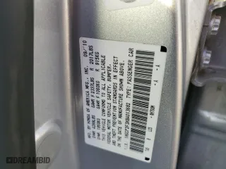 2011 Honda Accord Sdn LX with VIN 1HGCP2F3XBA013682, listed as a Copart auction lot 45602955 with 205,380 mi miles and Non Repairable. Bid and sale history available at carsss.com. Image 12.