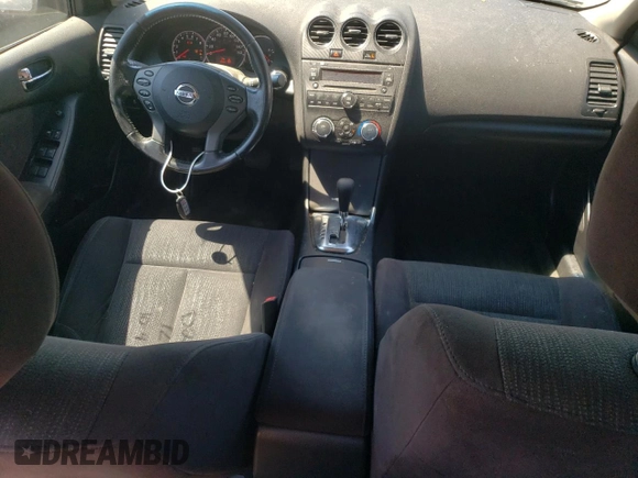 2012 Nissan Altima 2.5 with VIN 1N4AL2AP9CN516535, listed as a Copart auction lot 79197234 with 281,646 mi miles and Salvage Title. Bid and sale history available at DreamBid. Image 8.