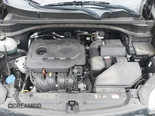 2020 Kia Sportage EX with VIN KNDPN3AC3L7658403, listed as a IAAI auction lot 42485473 with 38,601 mi miles and . Bid and sale history available at DreamBid. Image 10.