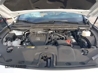 2023 Lexus RX 350 с VIN 2T2BAMBA3PC011153, выставлен на аукционе IAAI как лот 41025038 с пробегом 16 404 миль миль и . История ставок и продаж доступна на DreamBid. Изображение 10.