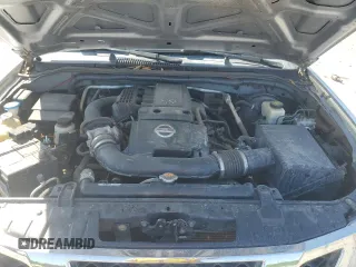 2016 Nissan Frontier SV with VIN 1N6AD0EVXGN715990, listed as a Copart auction lot 52731685 with Not provided miles and Salvage title. Bid and sale history available at DreamBid. Image 12.