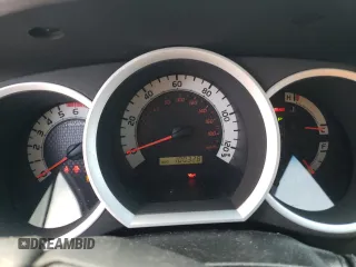 2015 Toyota Tacoma with VIN 3TMLU4EN6FM183441, listed as a Copart auction lot 49060715 with 100,328 mi miles and Salvage Title. Bid and sale history available at carsss.com. Image 9.