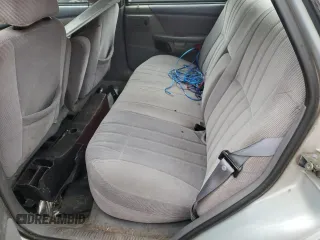 1994 Ford Taurus GL z VIN 1FALP52U0RA251491, wystawiony jako Copart lot #71640224 z przebiegiem Nie podano mil oraz Szkoda całkowita • Salvage title. Historia ofert i sprzedaży dostępna na DreamBid. Obrazek 10.