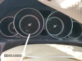 2007 Infiniti M x с VIN JNKAY01F57M460482, выставлен на аукционе Copart как лот 42598325 с пробегом Не указан миль и Списание • Salvage title. История ставок и продаж доступна на DreamBid. Изображение 9.