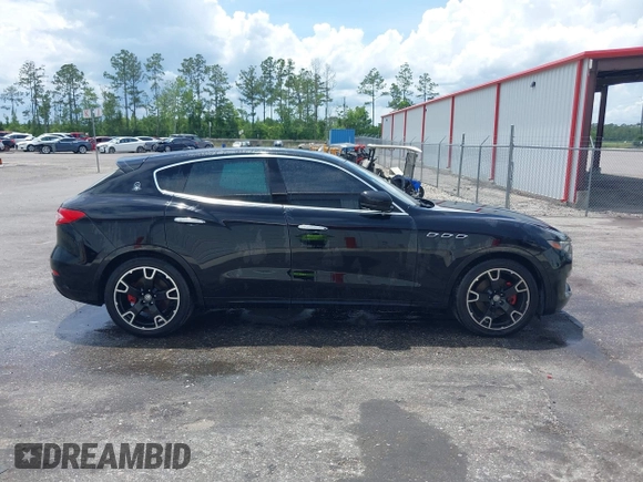 2019 Maserati Levante z VIN ZN661XUA2KX308301, wystawiony jako IAAI lot #40950821 z przebiegiem 40 982 mil mil oraz . Historia ofert i sprzedaży dostępna na DreamBid. Obrazek 13.