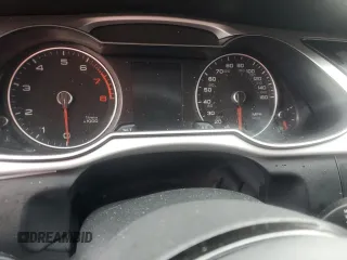 2016 Audi A4 Premium с VIN WAUBFAFL6GN008967, выставлен на аукционе Copart как лот 49188635 с пробегом Не указан миль и Списание • Salvage title. История ставок и продаж доступна на DreamBid. Изображение 9.