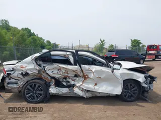 2021 Subaru WRX with VIN JF1VA1A63M9800505, listed as a IAAI auction lot 42486240 with 81,896 mi miles and . Bid and sale history available at DreamBid. Image 14.