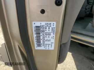 2002 Dodge Caravan ES with VIN 2B4GP54L12R583745, listed as a Copart auction lot 48742335 with 76,253 mi miles and Clean Title. Bid and sale history available at carsss.com. Image 15.