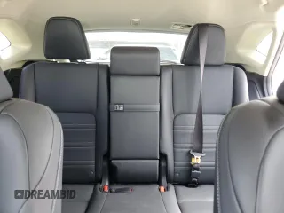 2018 Lexus NX 300h with VIN JTJBJRBZ1J2079901, listed as a Copart auction lot 58600355 with 53,233 mi miles and Salvage title. Bid and sale history available at DreamBid. Image 10.