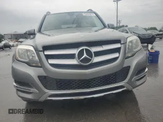 2014 Mercedes-Benz GLK 350 with VIN WDCGG5HB5EG201219, listed as a Copart auction lot 53924815 with 150,954 mi miles and Clean Title. Bid and sale history available at carsss.com. Image 5.