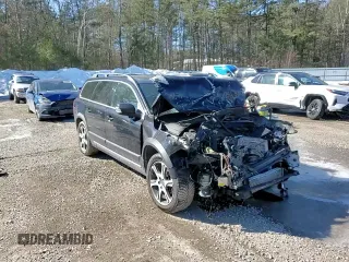 2013 Volvo XC70 T6 with VIN YV4902BZ4D1159180, listed as a Copart auction lot 46620445 with 148,912 mi miles and Salvage Title. Bid and sale history available at DreamBid. Image 10.