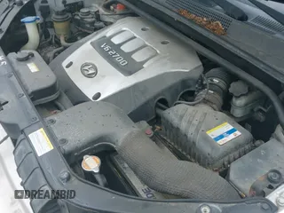 2006 Hyundai Tucson GLS с VIN KM8JN72D86U356272, выставлен на аукционе IAAI как лот 42701230 с пробегом 143 086 миль миль и . История ставок и продаж доступна на DreamBid. Изображение 15.