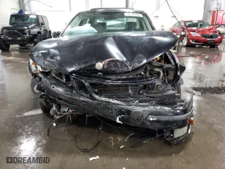 2006 Saab 9-3 Aero with VIN YS3FH46UX61112336, listed as a Copart auction lot 76779164 with 140,404 mi miles and Salvage Title. Bid and sale history available at carsss.com. Image 5.