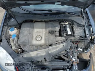 2009 Volkswagen Jetta с VIN 3VWTZ71K59M257612, выставлен на аукционе IAAI как лот 42375908 с пробегом 115 420 миль миль и . История ставок и продаж доступна на DreamBid. Изображение 10.