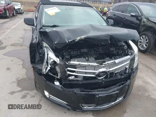 2013 Cadillac XTS Platinum z VIN 2G61V5S37D9194227, wystawiony jako IAAI lot #41510449 z przebiegiem 114 243 mil mil oraz . Historia ofert i sprzedaży dostępna na DreamBid. Obrazek 6.