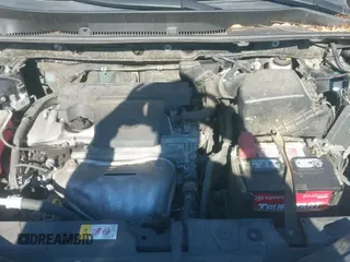 2017 Toyota RAV4 LE z VIN JTMZFREV9HJ719316, wystawiony jako IAAI lot #41497253 z przebiegiem 98 357 mil mil oraz . Historia ofert i sprzedaży dostępna na DreamBid. Obrazek 19.