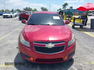 2012 Chevrolet Cruze 1LT with VIN 1G1PF5SC3C7403198, listed as a IAAI auction lot 42167856 with 103,245 mi miles and . Bid and sale history available at DreamBid. Image 6.