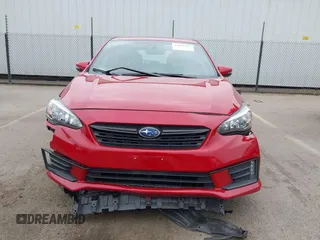 2020 Subaru Impreza Special Sports с VIN 4S3GTAM64L3706644, выставлен на аукционе IAAI как лот 42039793 с пробегом Не указан миль и . История ставок и продаж доступна на DreamBid. Изображение 12.